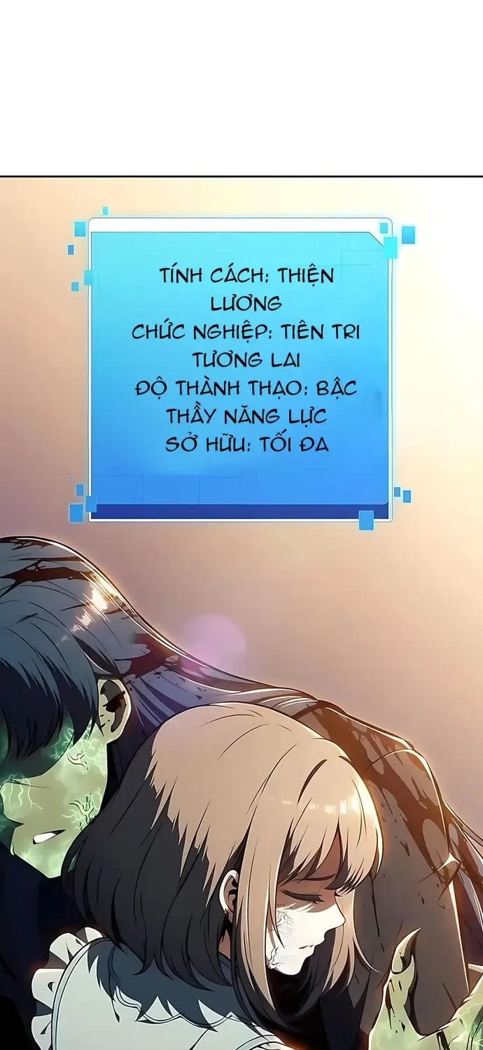 Quán Ăn Nơi Tận Cùng Thế Giới Chap 49 - Next Chap 50