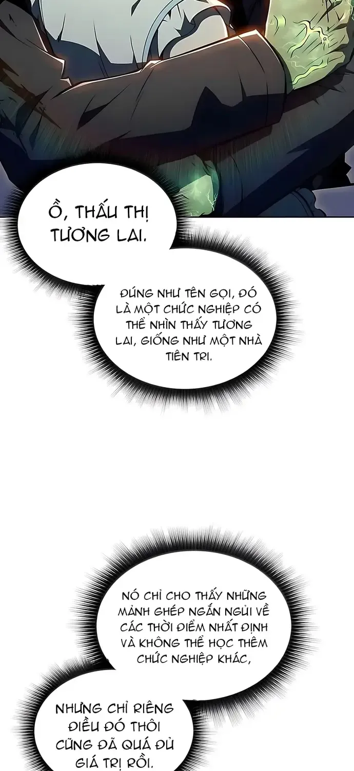 Quán Ăn Nơi Tận Cùng Thế Giới Chap 49 - Next Chap 50