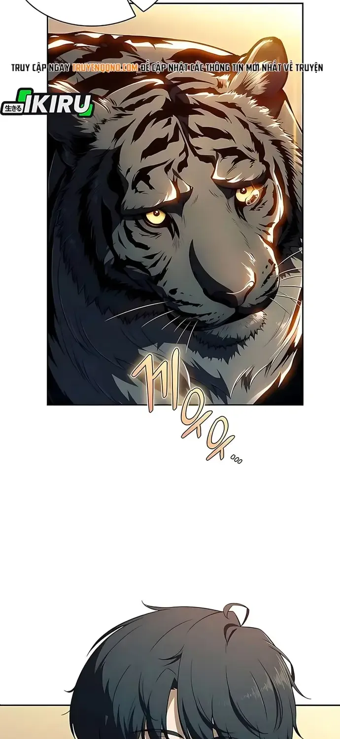 Quán Ăn Nơi Tận Cùng Thế Giới Chap 49 - Next Chap 50