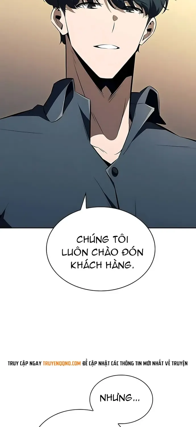 Quán Ăn Nơi Tận Cùng Thế Giới Chap 49 - Next Chap 50