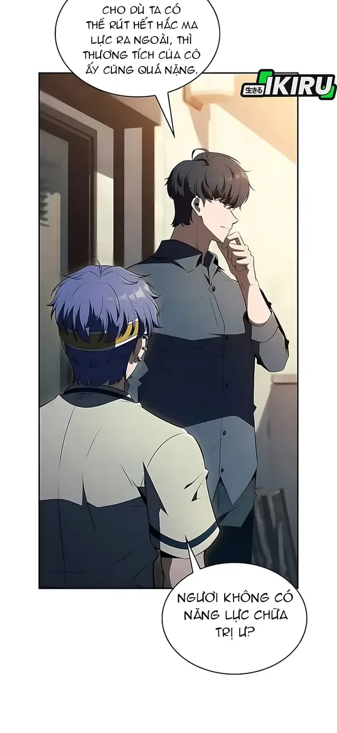 Quán Ăn Nơi Tận Cùng Thế Giới Chap 49 - Next Chap 50