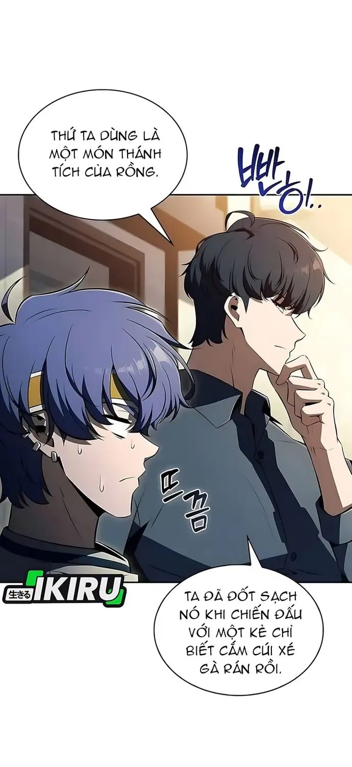 Quán Ăn Nơi Tận Cùng Thế Giới Chap 49 - Next Chap 50