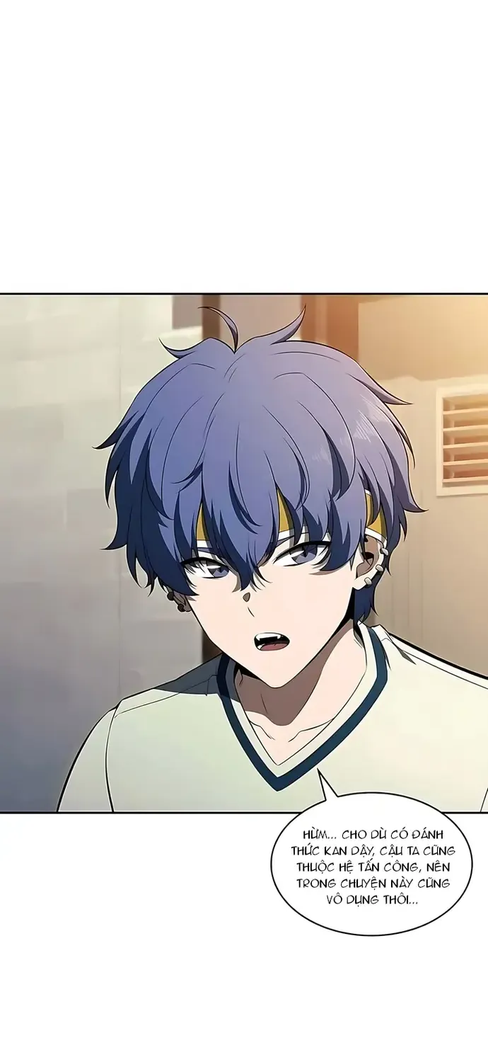 Quán Ăn Nơi Tận Cùng Thế Giới Chap 49 - Next Chap 50