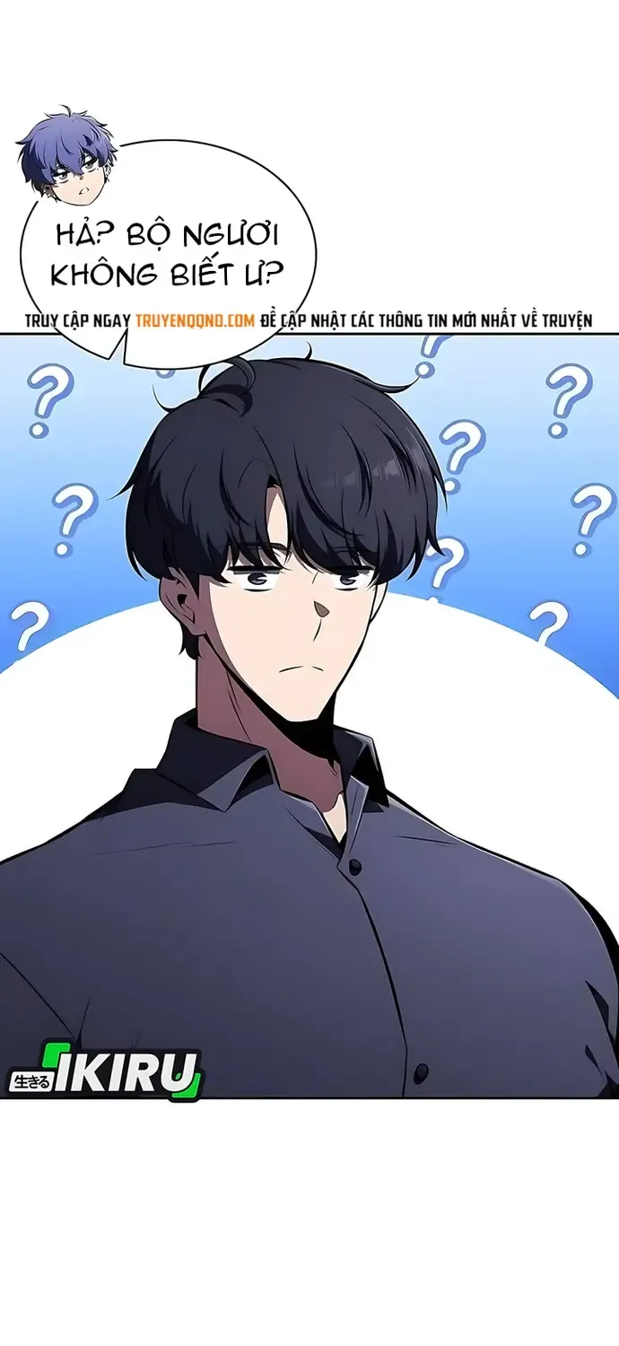 Quán Ăn Nơi Tận Cùng Thế Giới Chap 49 - Next Chap 50