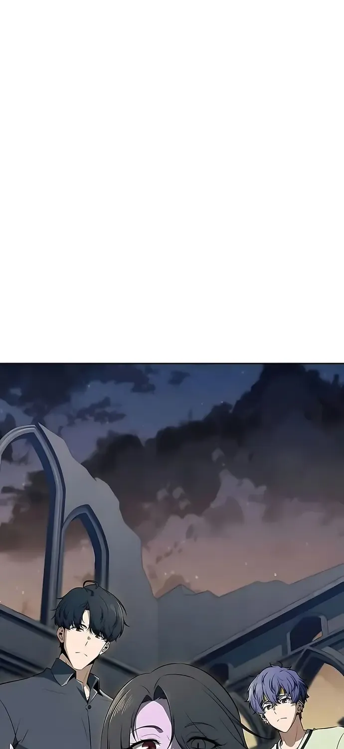 Quán Ăn Nơi Tận Cùng Thế Giới Chap 49 - Next Chap 50