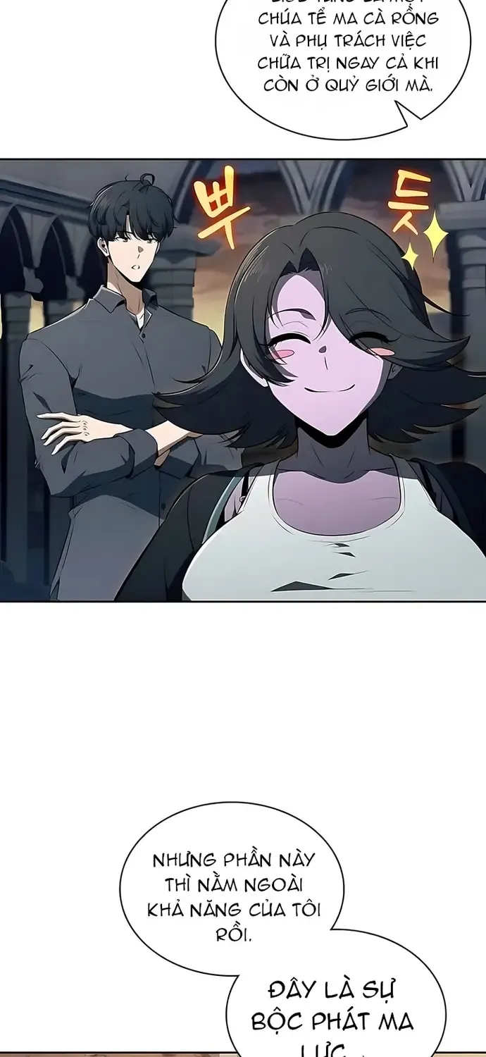 Quán Ăn Nơi Tận Cùng Thế Giới Chap 49 - Next Chap 50