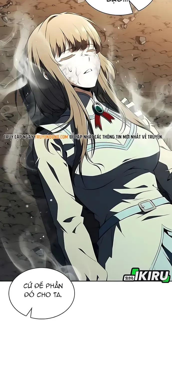 Quán Ăn Nơi Tận Cùng Thế Giới Chap 49 - Next Chap 50