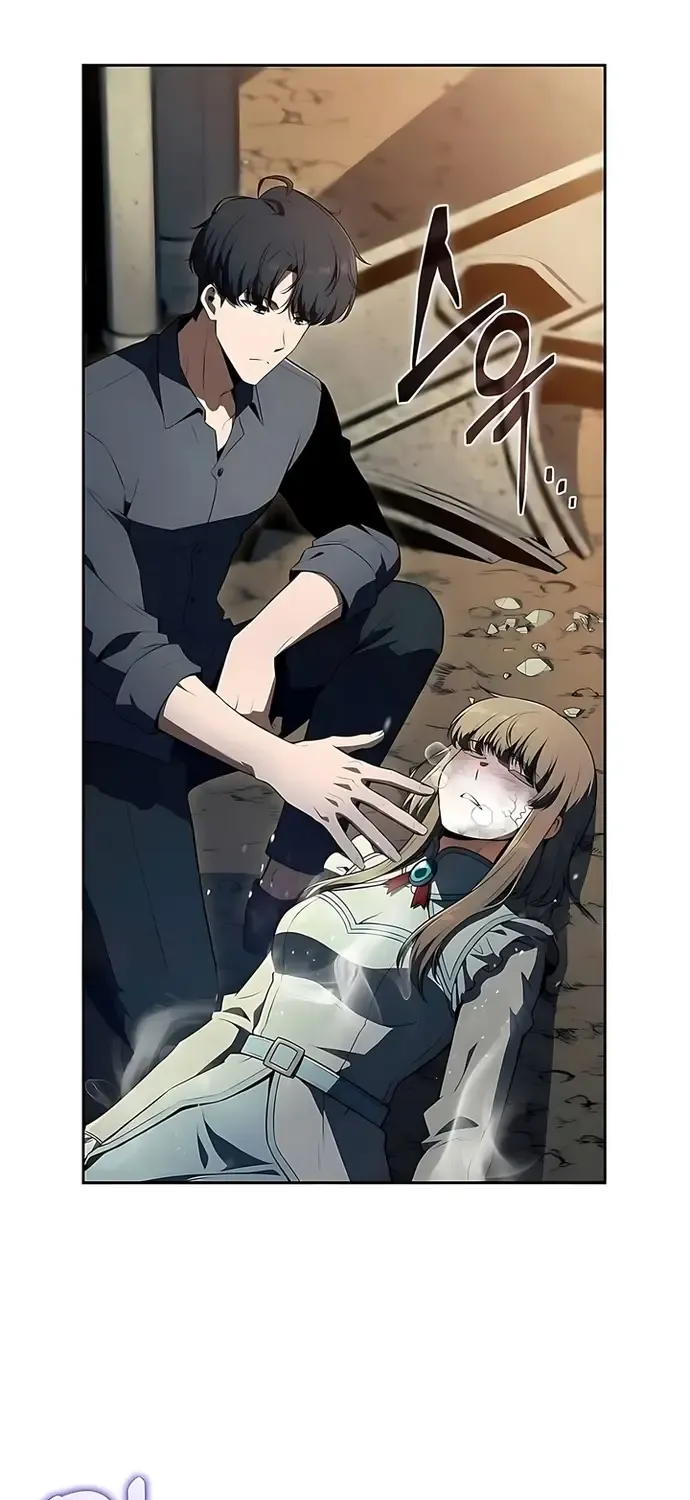 Quán Ăn Nơi Tận Cùng Thế Giới Chap 49 - Next Chap 50