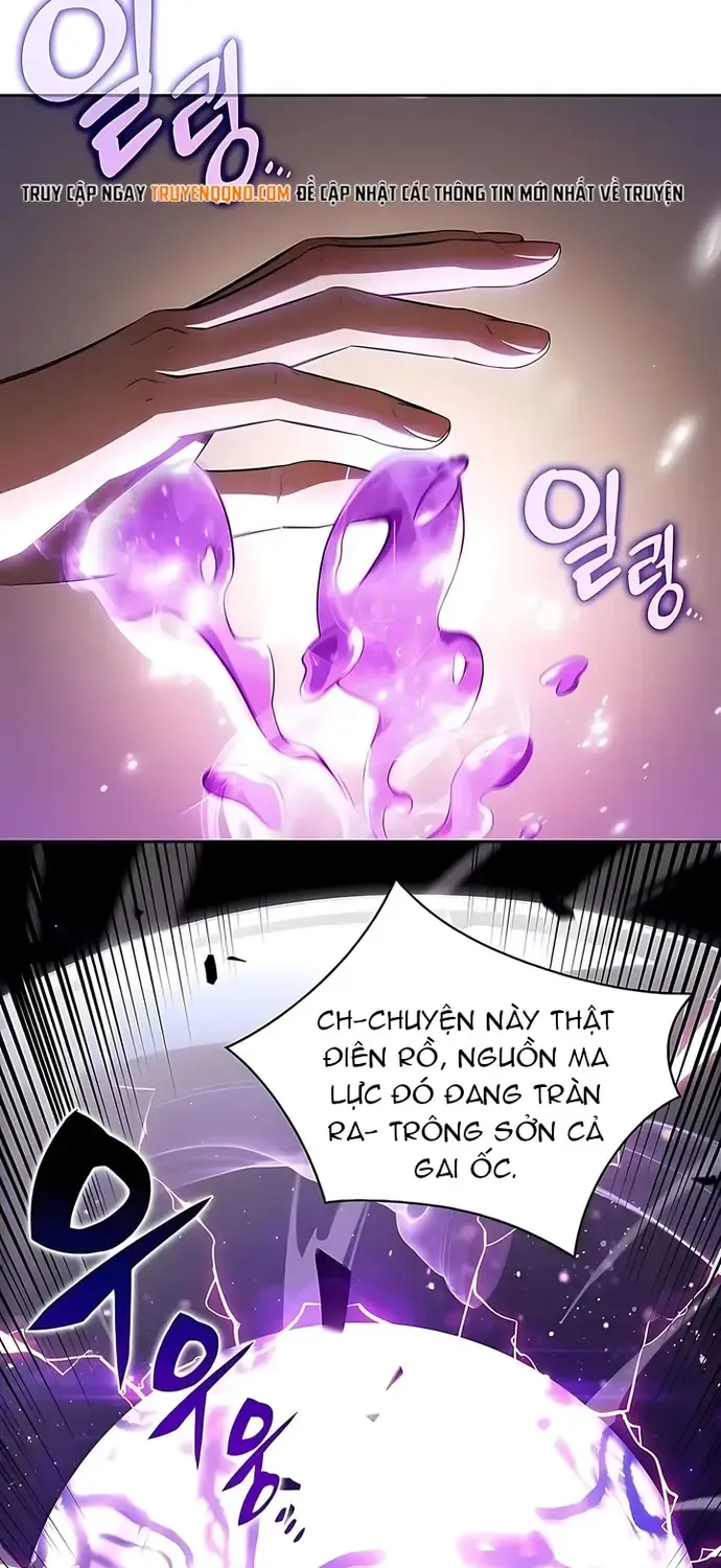 Quán Ăn Nơi Tận Cùng Thế Giới Chap 49 - Next Chap 50