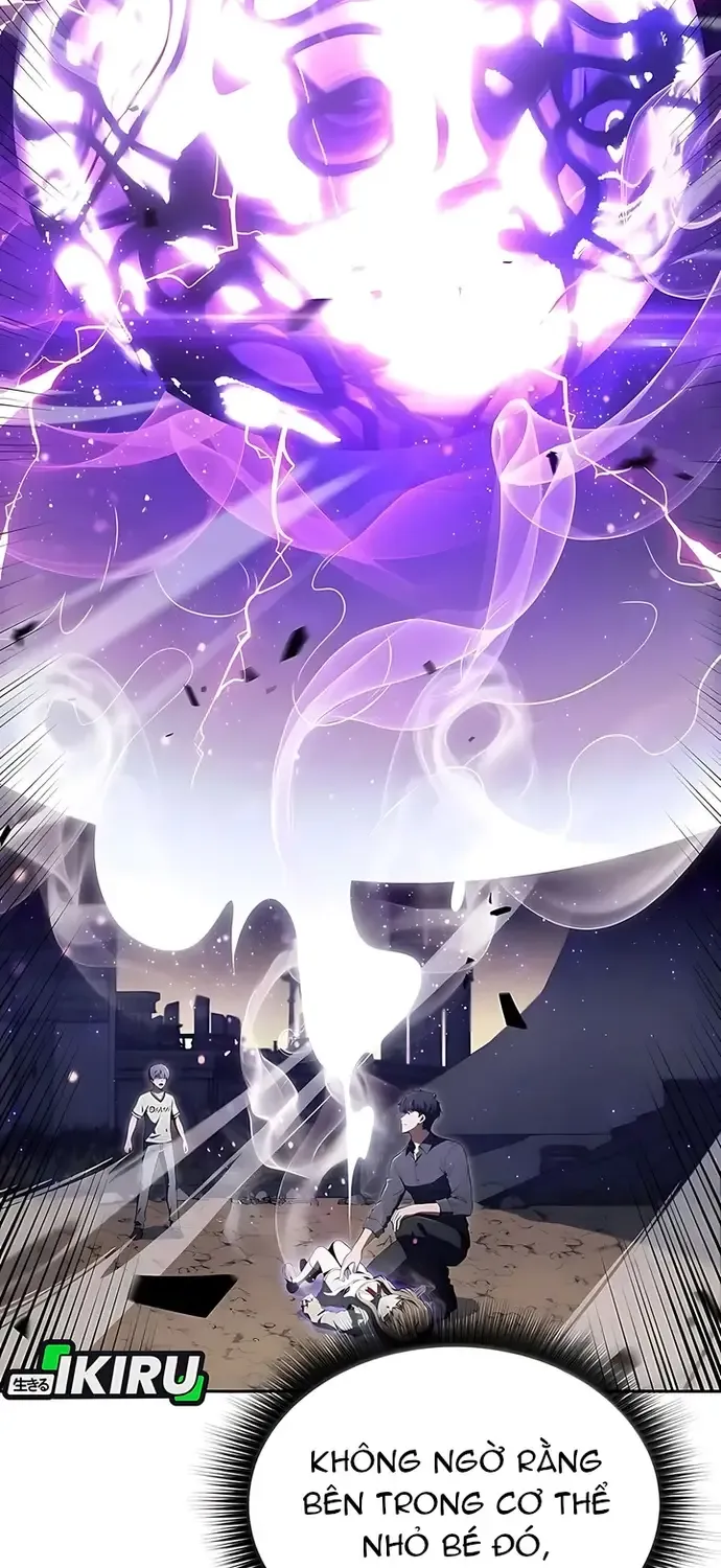 Quán Ăn Nơi Tận Cùng Thế Giới Chap 49 - Next Chap 50