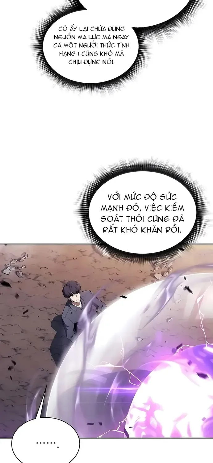 Quán Ăn Nơi Tận Cùng Thế Giới Chap 49 - Next Chap 50