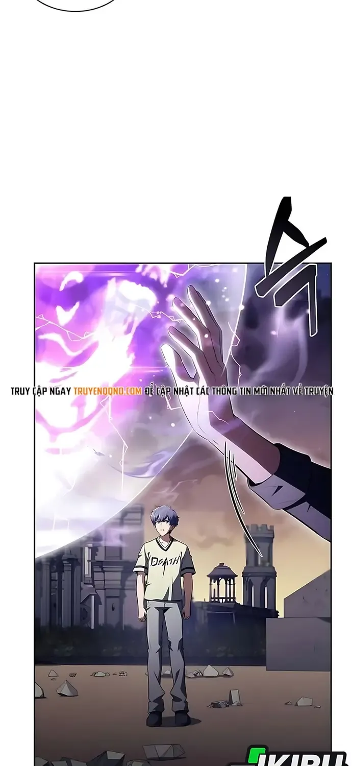 Quán Ăn Nơi Tận Cùng Thế Giới Chap 49 - Next Chap 50