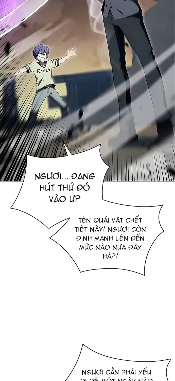 Quán Ăn Nơi Tận Cùng Thế Giới Chap 49 - Next Chap 50