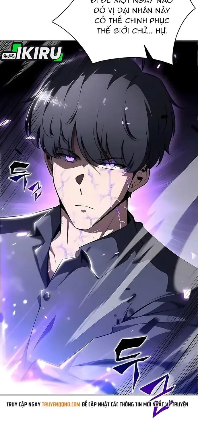 Quán Ăn Nơi Tận Cùng Thế Giới Chap 49 - Next Chap 50