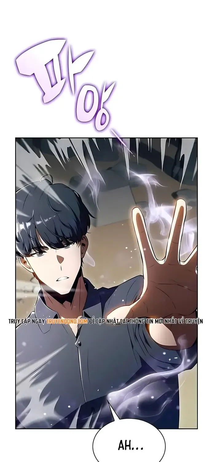 Quán Ăn Nơi Tận Cùng Thế Giới Chap 49 - Next Chap 50