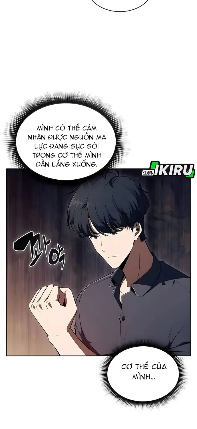 Quán Ăn Nơi Tận Cùng Thế Giới Chap 49 - Next Chap 50