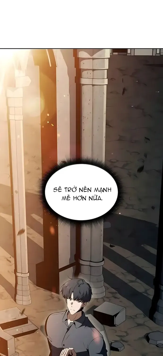 Quán Ăn Nơi Tận Cùng Thế Giới Chap 49 - Next Chap 50