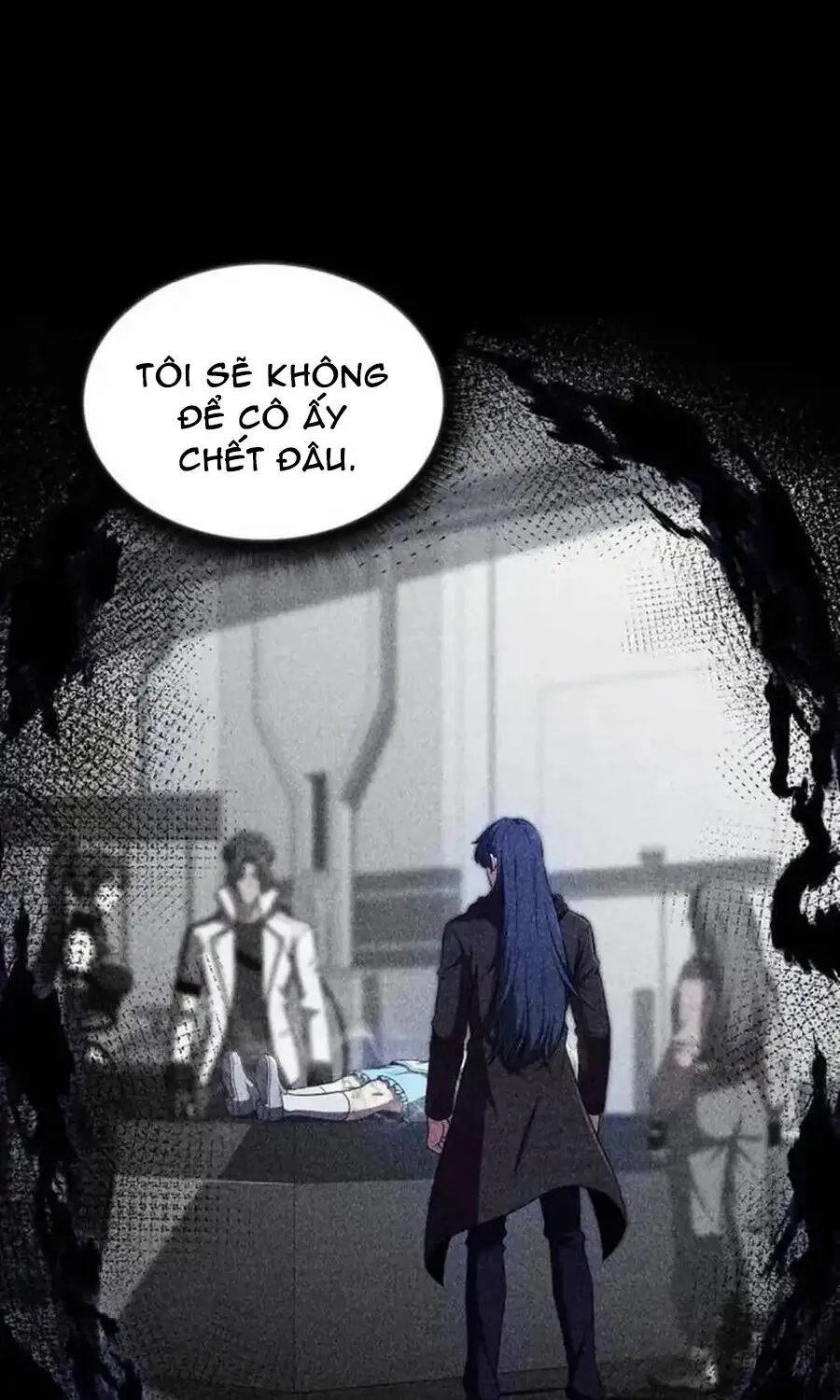 Quán Ăn Nơi Tận Cùng Thế Giới Chap 50 - Next Chap 51