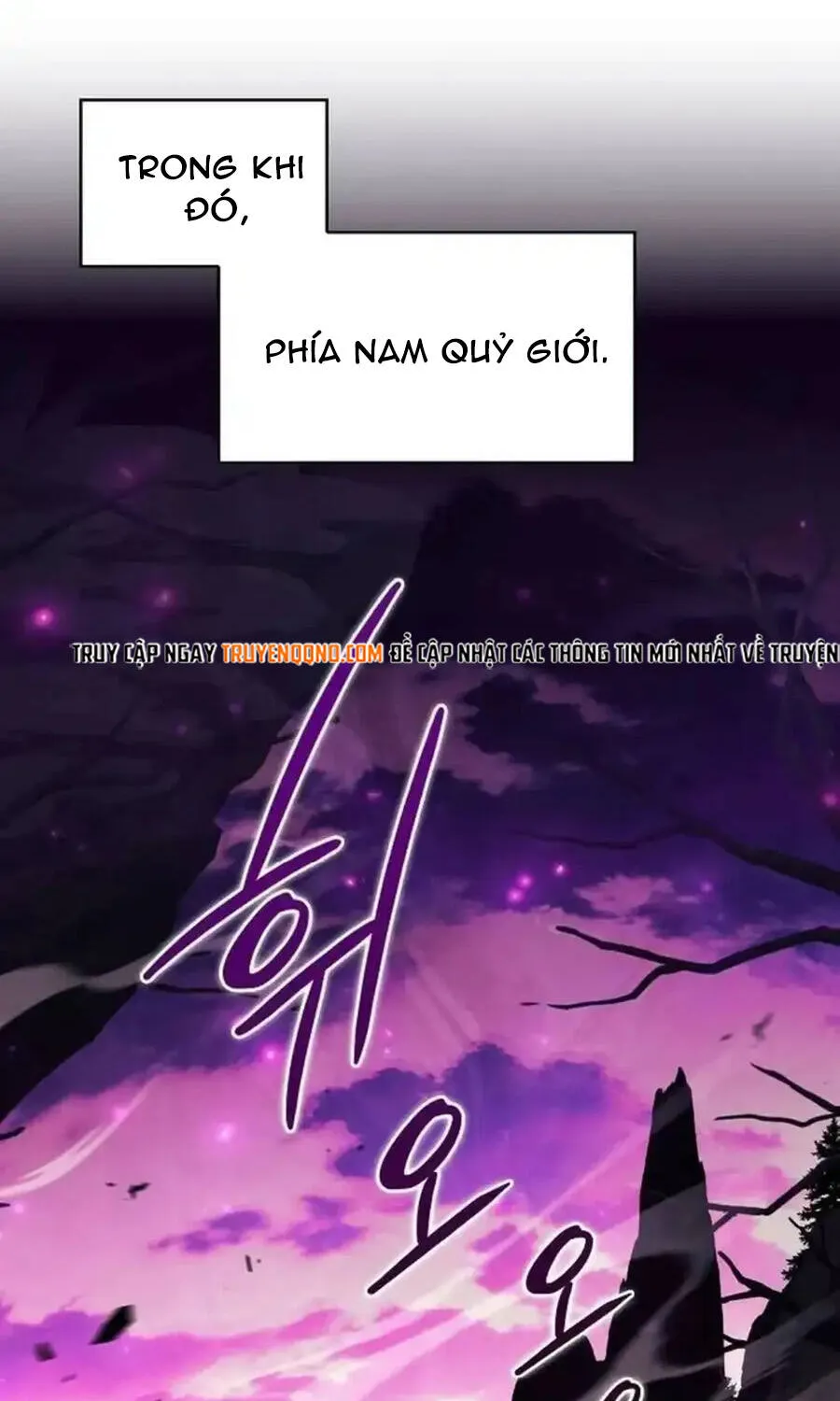 Quán Ăn Nơi Tận Cùng Thế Giới Chap 50 - Next Chap 51