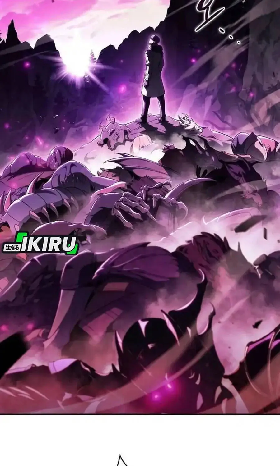 Quán Ăn Nơi Tận Cùng Thế Giới Chap 50 - Next Chap 51