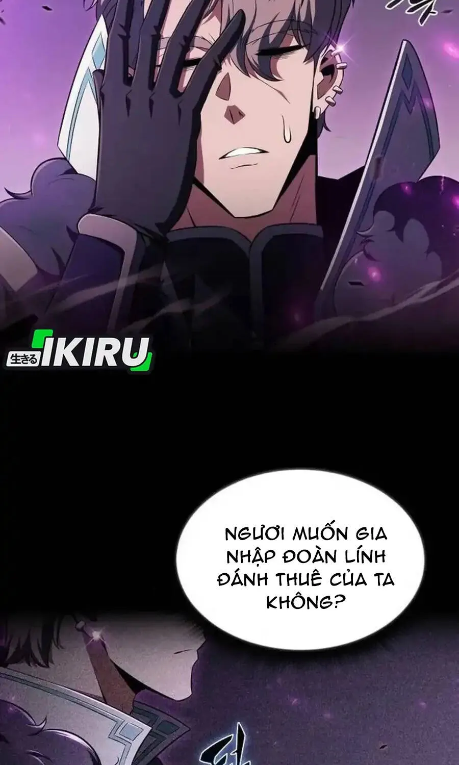 Quán Ăn Nơi Tận Cùng Thế Giới Chap 50 - Next Chap 51