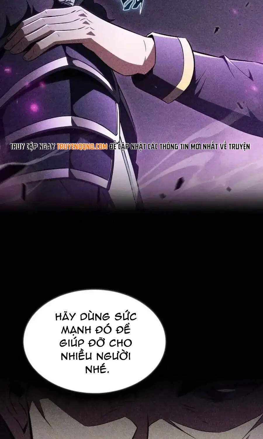 Quán Ăn Nơi Tận Cùng Thế Giới Chap 50 - Next Chap 51