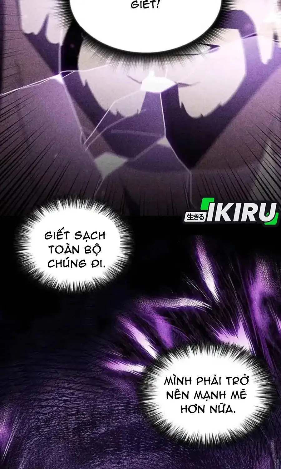 Quán Ăn Nơi Tận Cùng Thế Giới Chap 50 - Next Chap 51