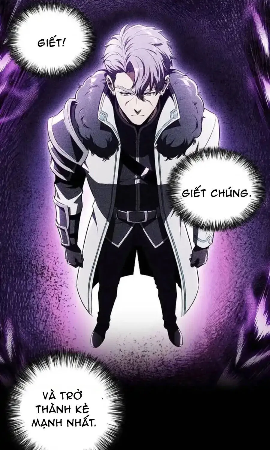 Quán Ăn Nơi Tận Cùng Thế Giới Chap 50 - Next Chap 51