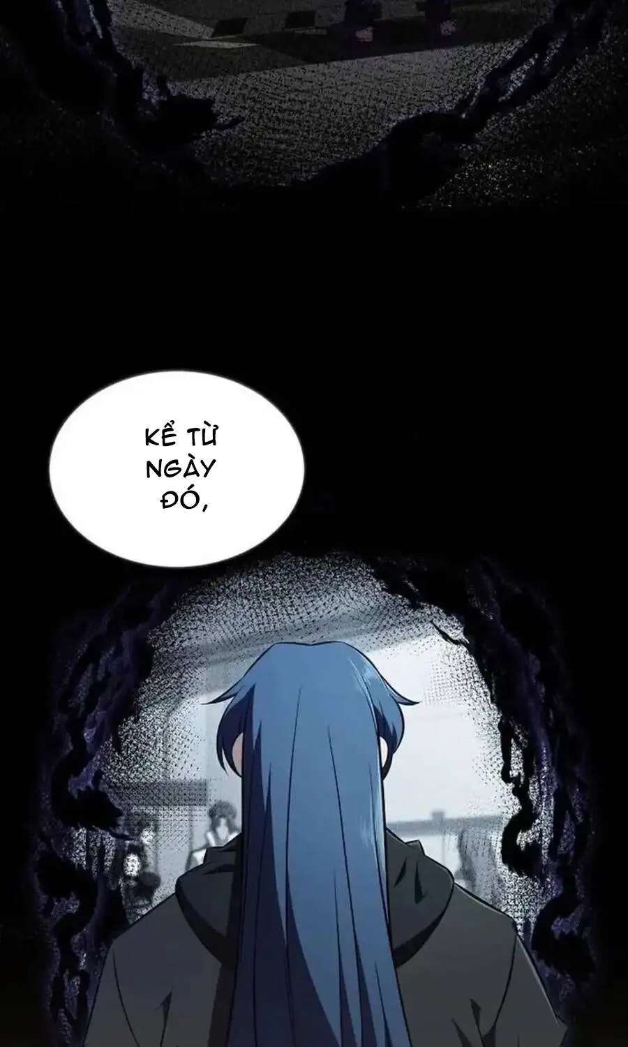 Quán Ăn Nơi Tận Cùng Thế Giới Chap 50 - Next Chap 51