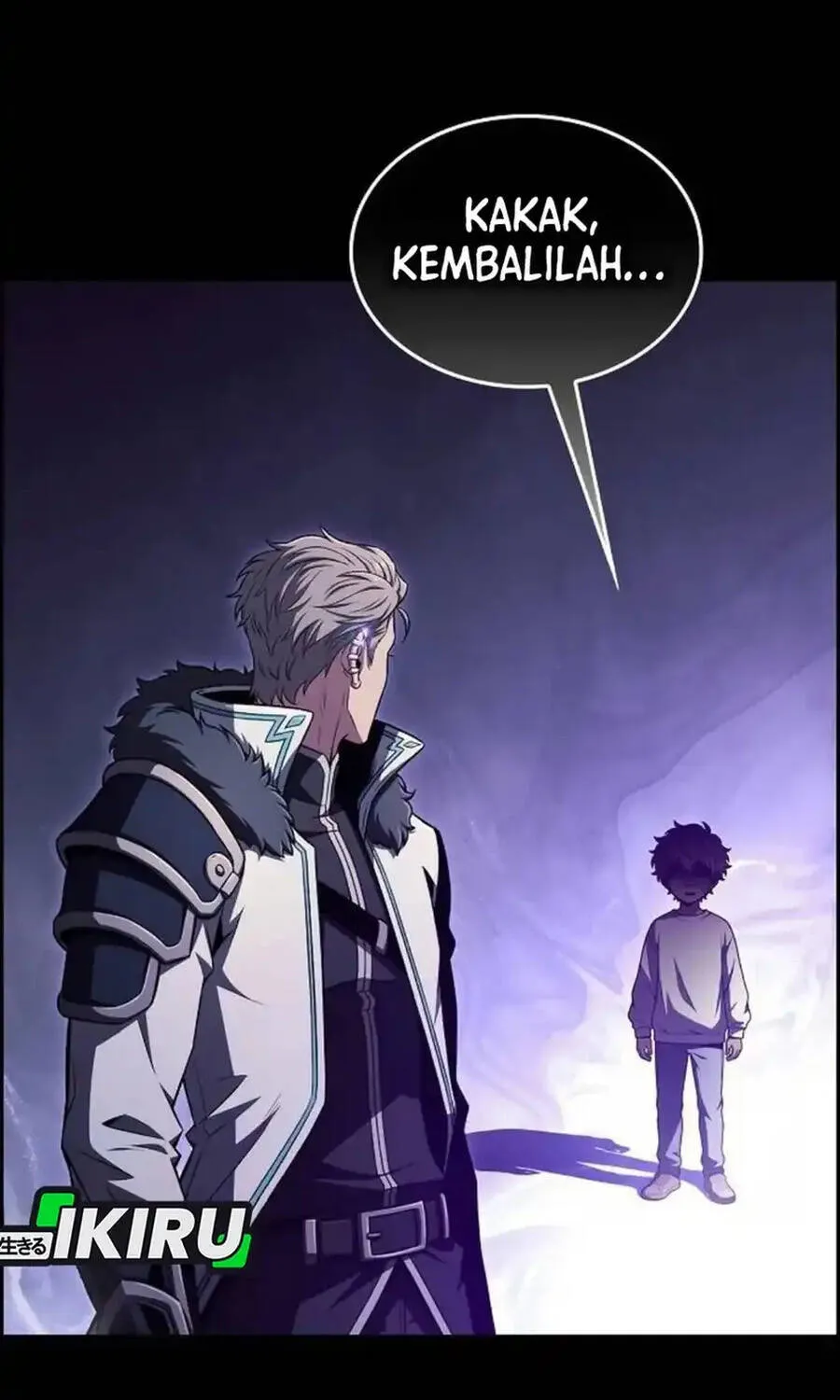 Quán Ăn Nơi Tận Cùng Thế Giới Chap 50 - Next Chap 51