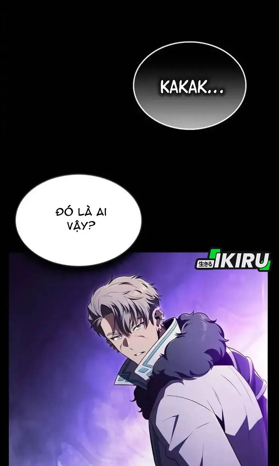 Quán Ăn Nơi Tận Cùng Thế Giới Chap 50 - Next Chap 51