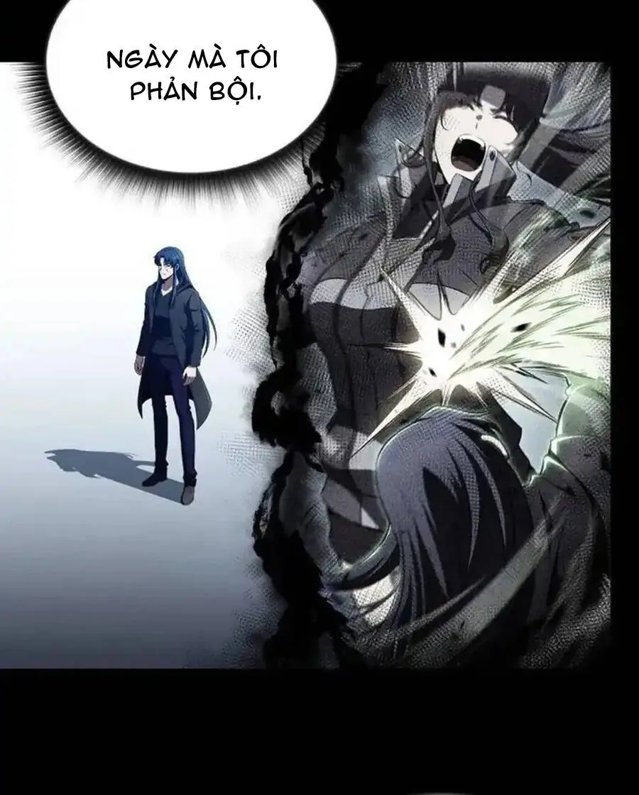 Quán Ăn Nơi Tận Cùng Thế Giới Chap 50 - Next Chap 51