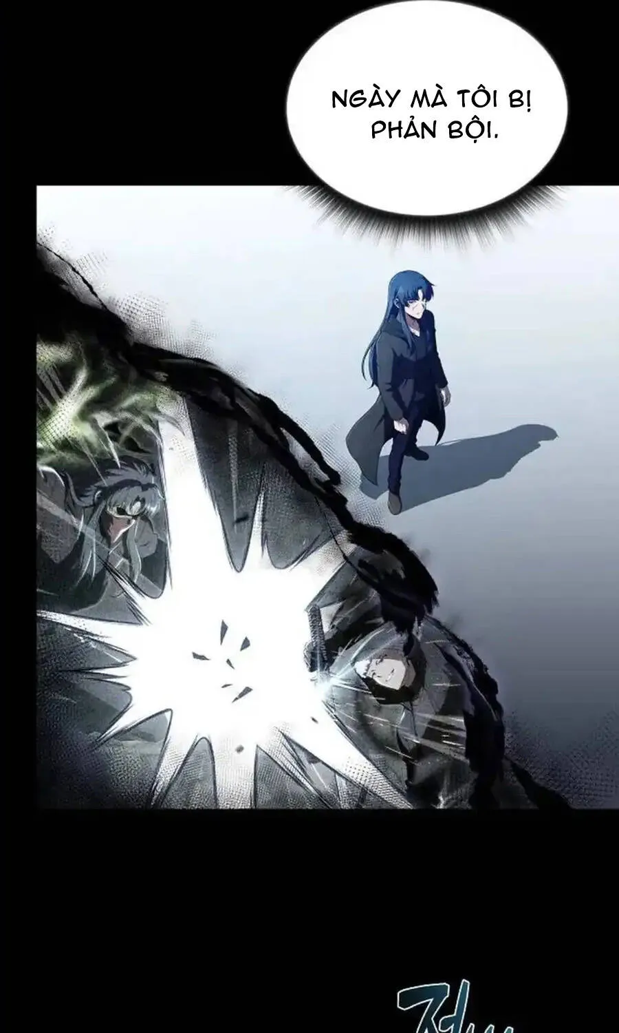 Quán Ăn Nơi Tận Cùng Thế Giới Chap 50 - Next Chap 51