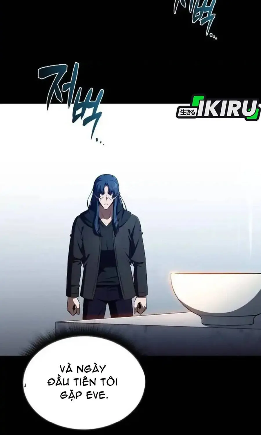 Quán Ăn Nơi Tận Cùng Thế Giới Chap 50 - Next Chap 51