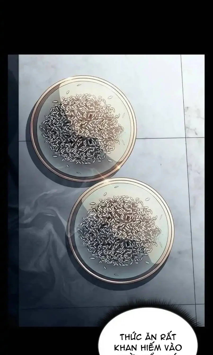 Quán Ăn Nơi Tận Cùng Thế Giới Chap 50 - Next Chap 51