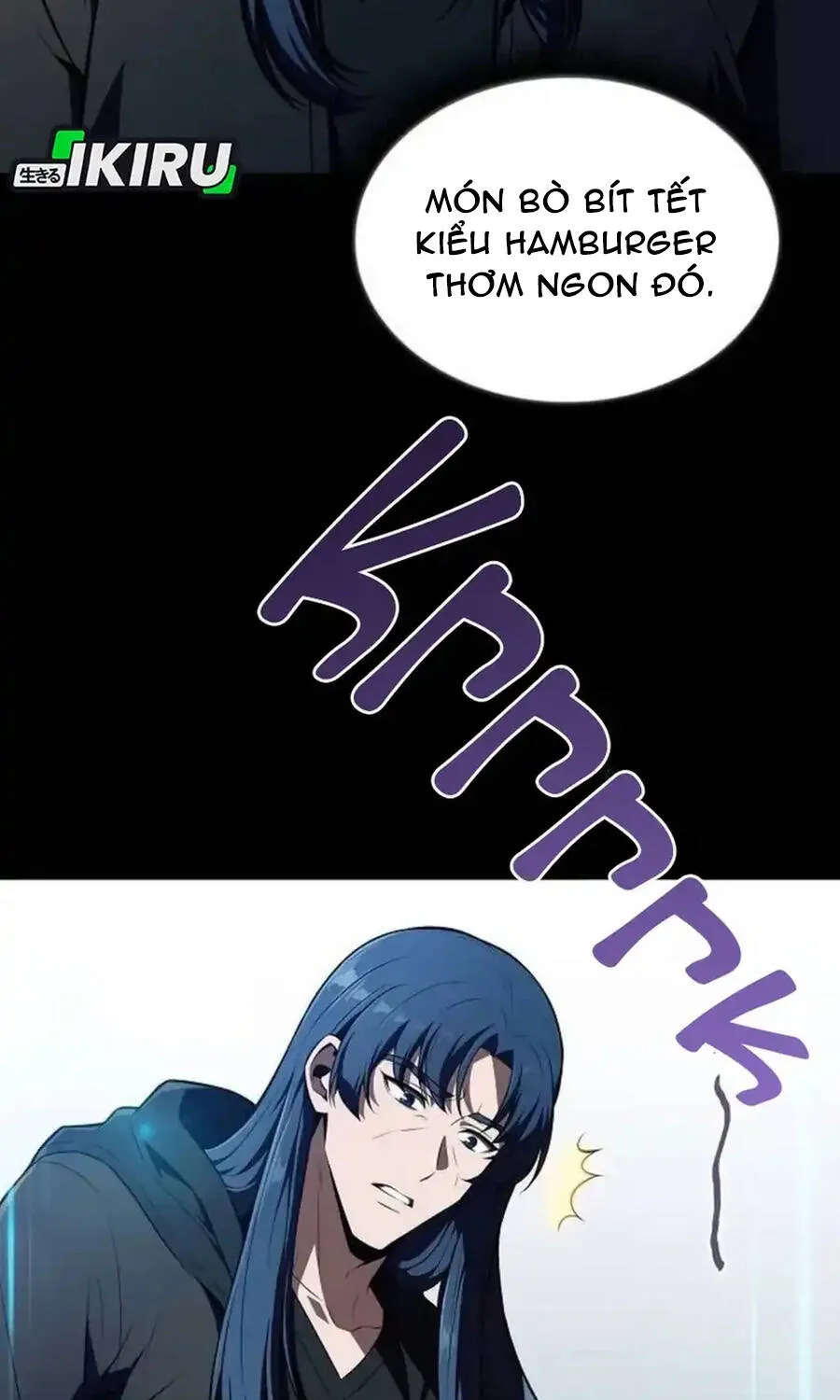 Quán Ăn Nơi Tận Cùng Thế Giới Chap 50 - Next Chap 51