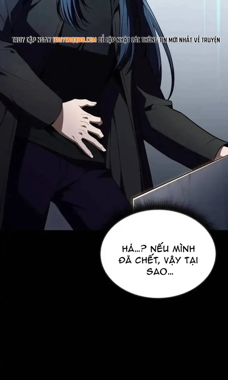 Quán Ăn Nơi Tận Cùng Thế Giới Chap 50 - Next Chap 51