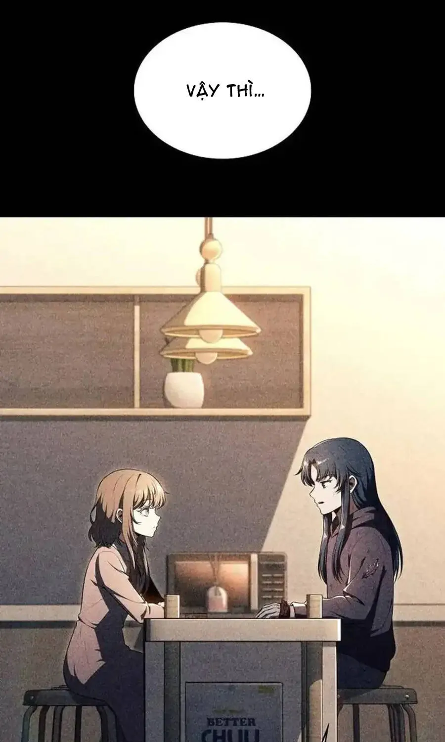 Quán Ăn Nơi Tận Cùng Thế Giới Chap 50 - Next Chap 51