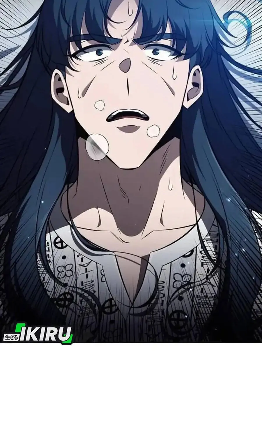 Quán Ăn Nơi Tận Cùng Thế Giới Chap 50 - Next Chap 51