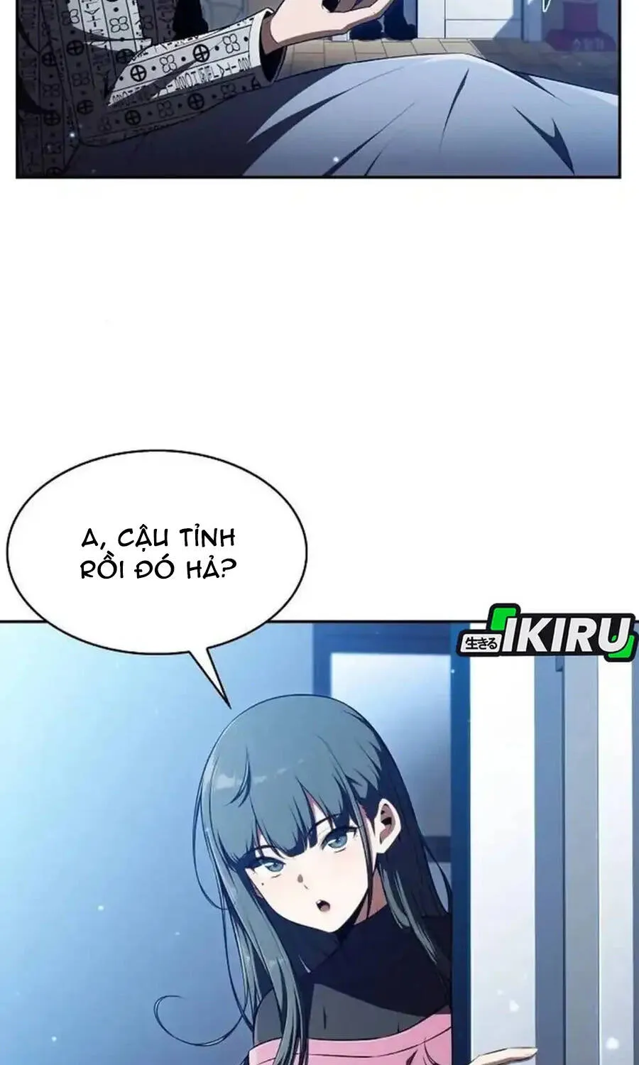 Quán Ăn Nơi Tận Cùng Thế Giới Chap 50 - Next Chap 51