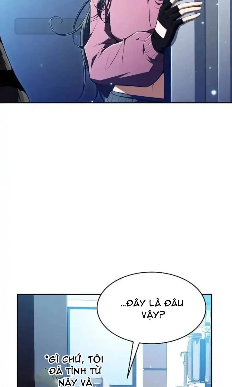 Quán Ăn Nơi Tận Cùng Thế Giới Chap 50 - Next Chap 51