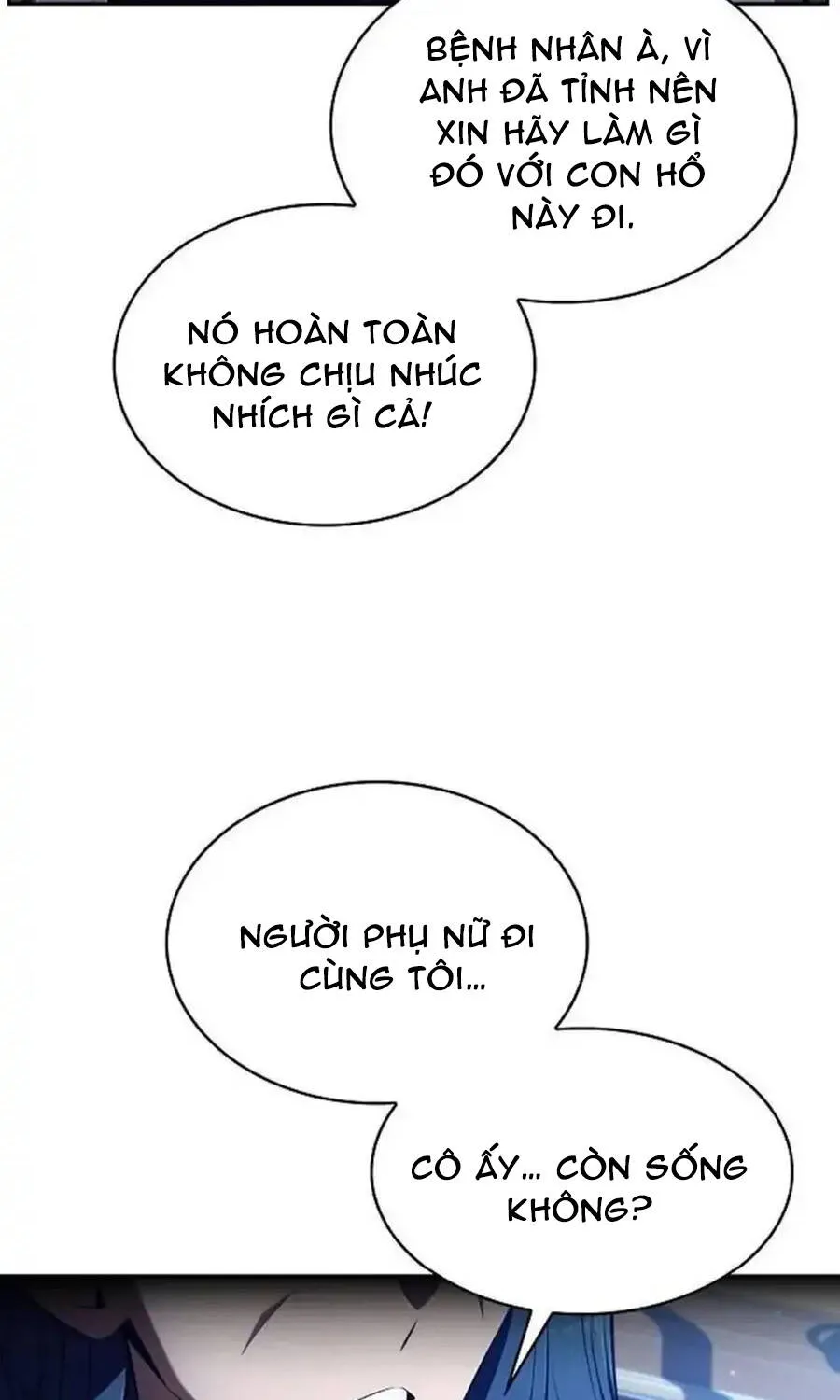 Quán Ăn Nơi Tận Cùng Thế Giới Chap 50 - Next Chap 51