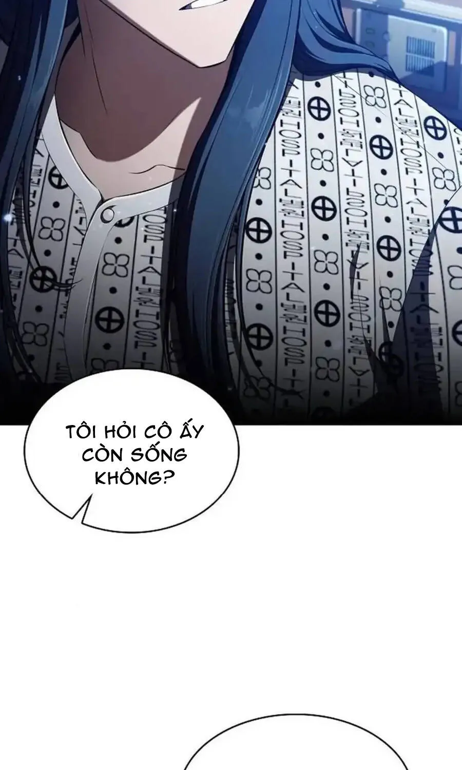 Quán Ăn Nơi Tận Cùng Thế Giới Chap 50 - Next Chap 51
