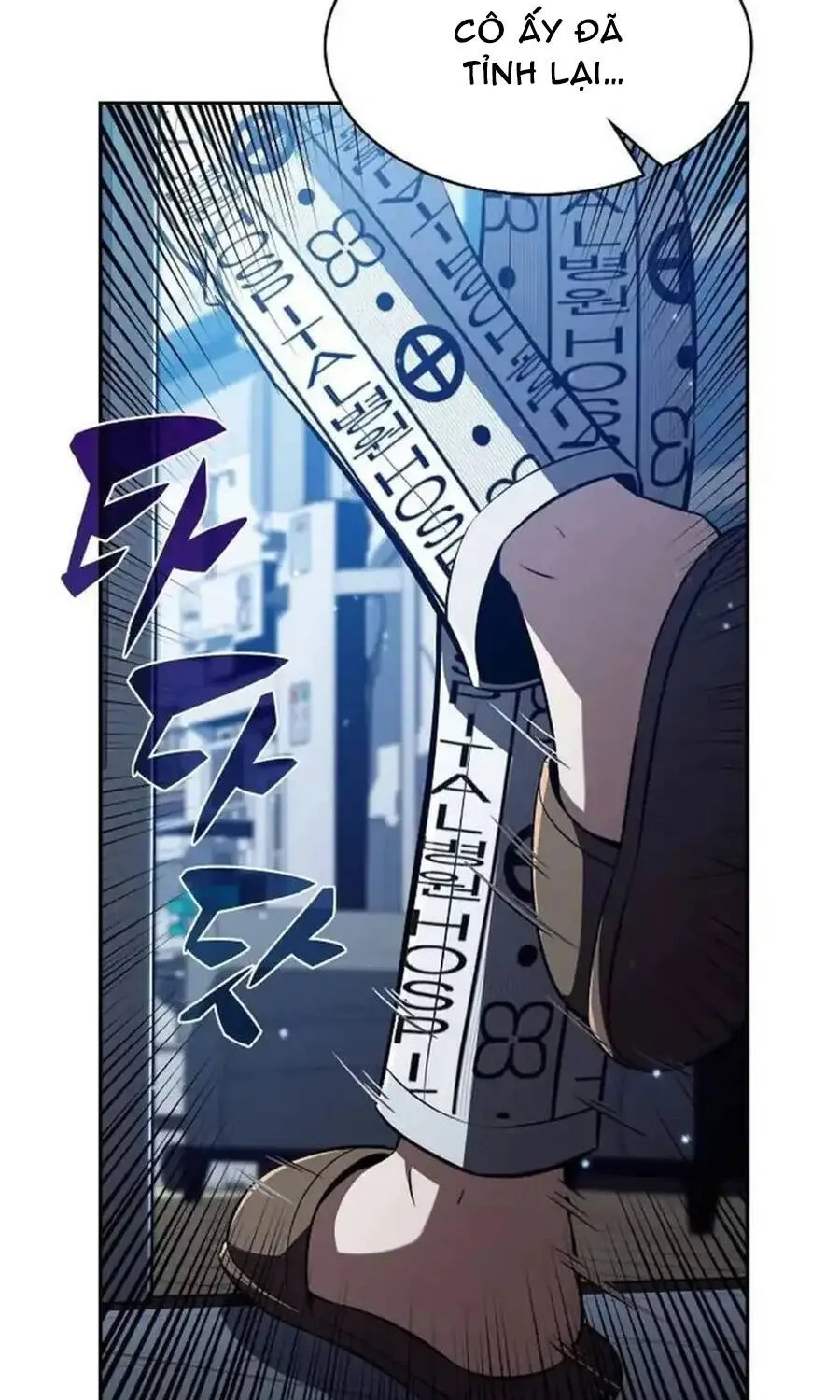 Quán Ăn Nơi Tận Cùng Thế Giới Chap 50 - Next Chap 51