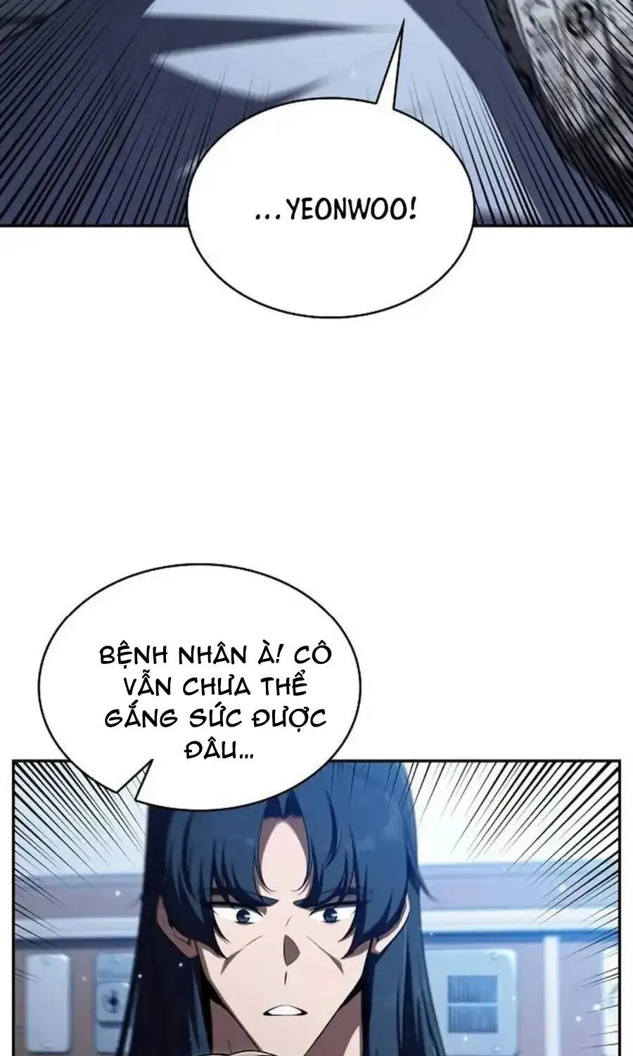 Quán Ăn Nơi Tận Cùng Thế Giới Chap 50 - Next Chap 51