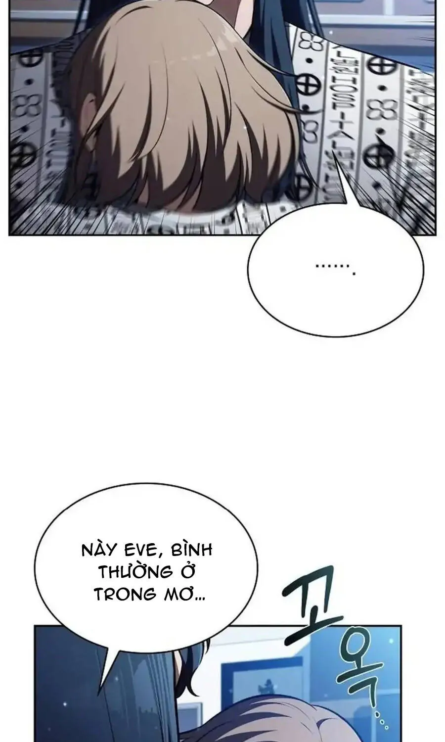 Quán Ăn Nơi Tận Cùng Thế Giới Chap 50 - Next Chap 51