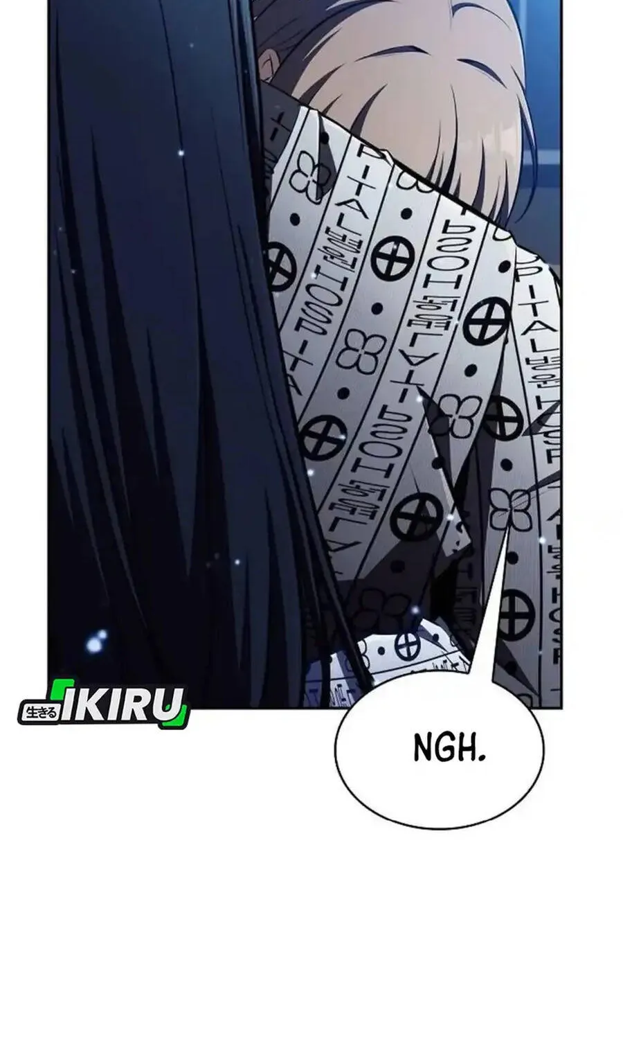 Quán Ăn Nơi Tận Cùng Thế Giới Chap 50 - Next Chap 51