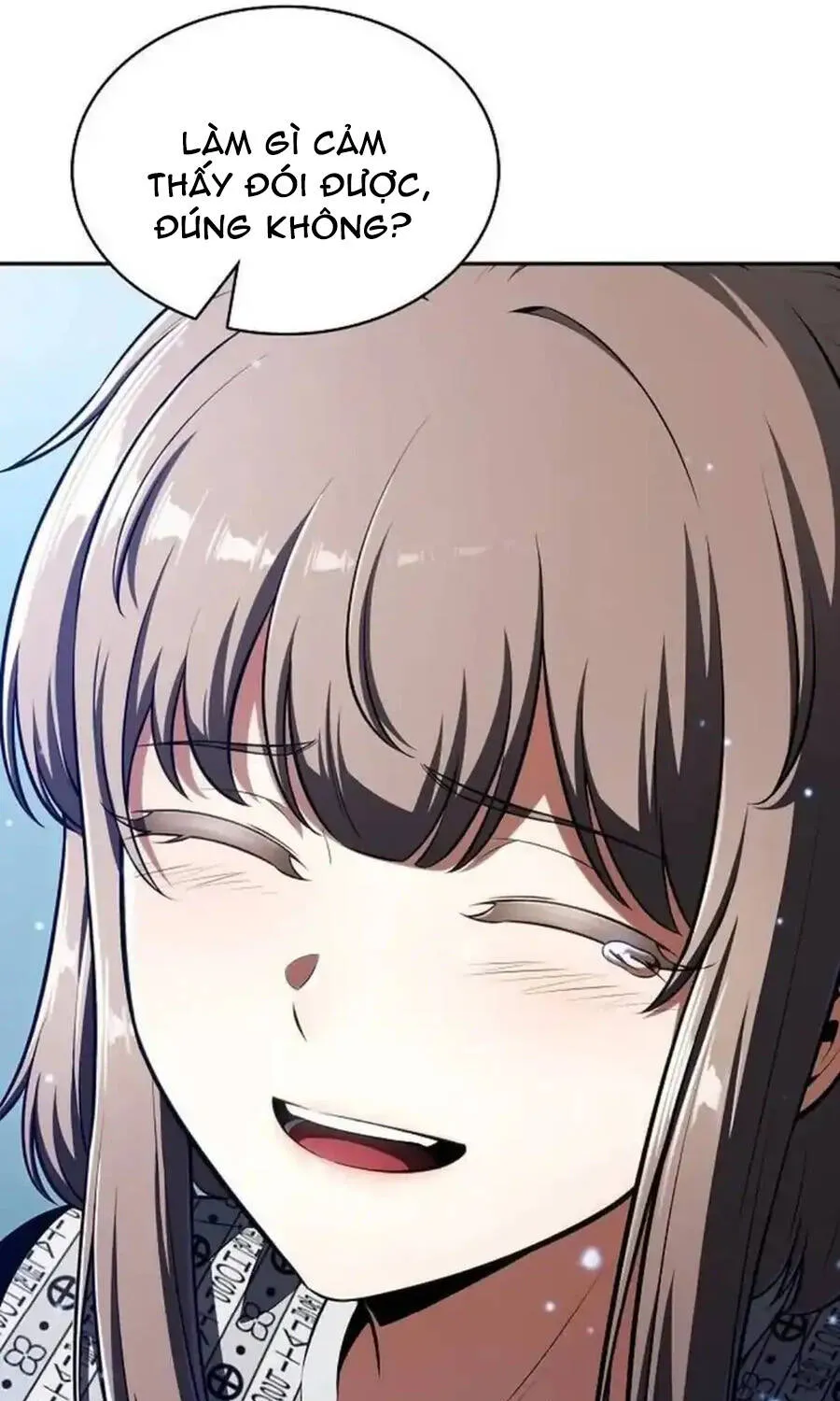 Quán Ăn Nơi Tận Cùng Thế Giới Chap 50 - Next Chap 51