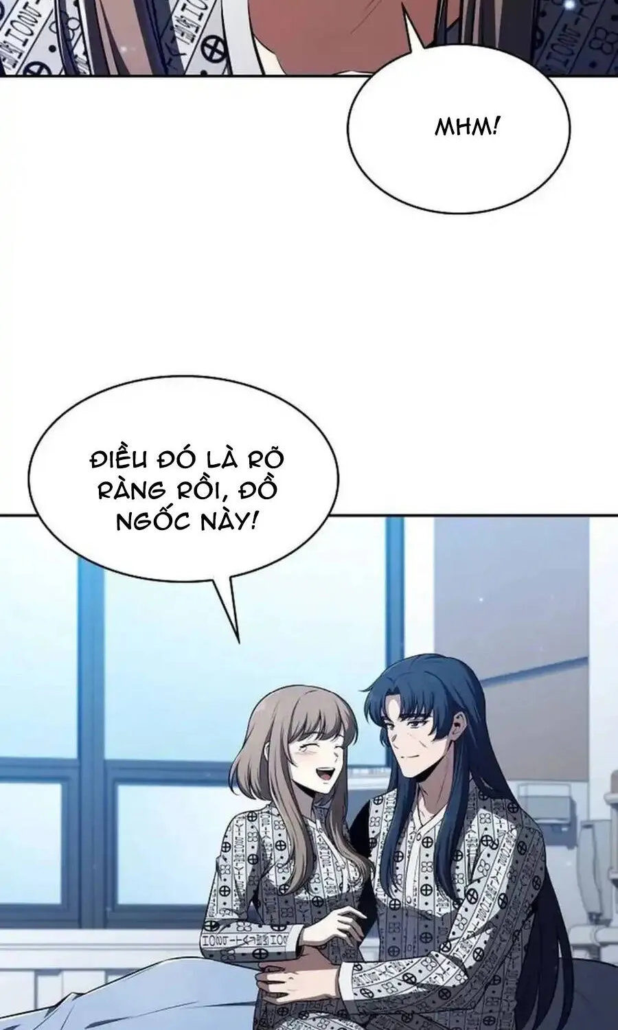 Quán Ăn Nơi Tận Cùng Thế Giới Chap 50 - Next Chap 51