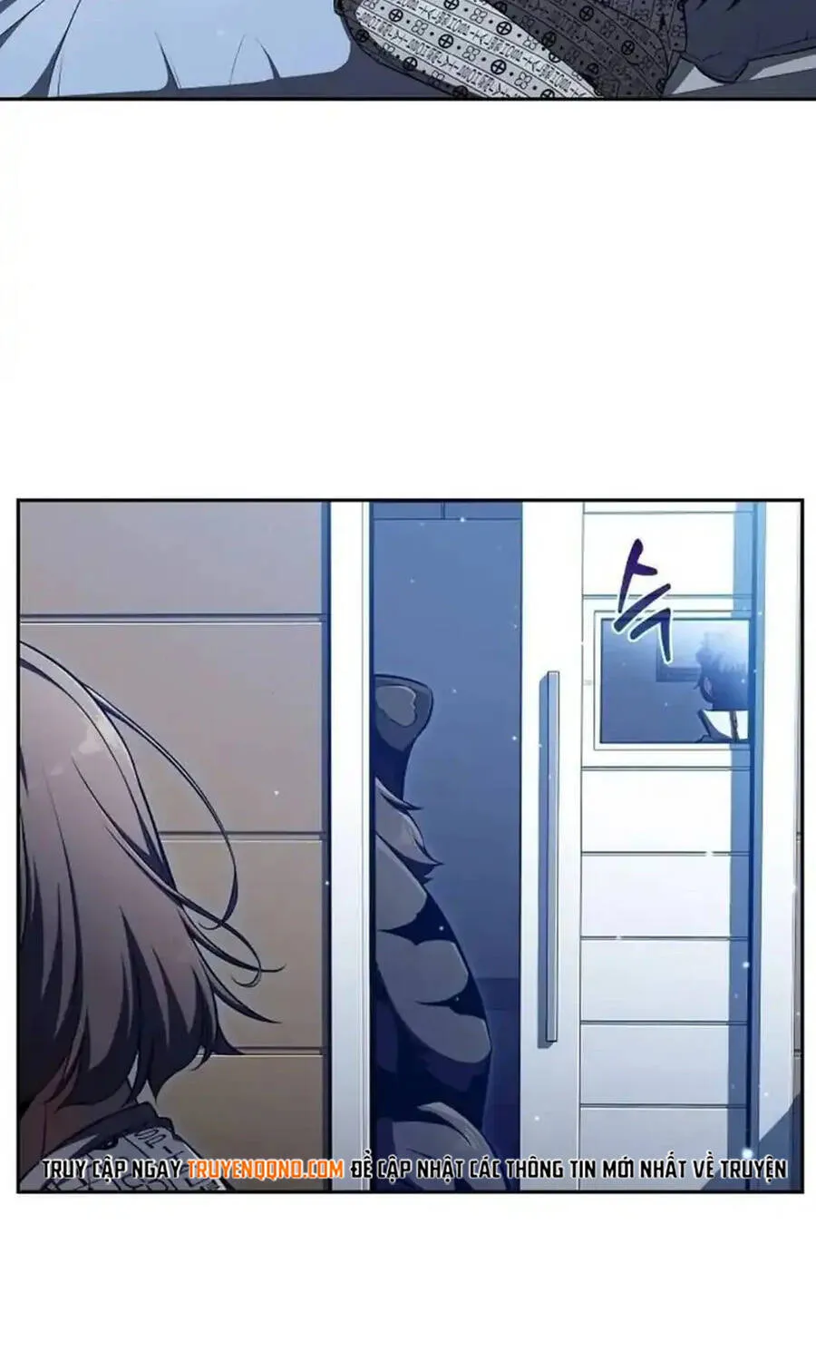 Quán Ăn Nơi Tận Cùng Thế Giới Chap 50 - Next Chap 51